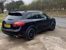 USED 2013 63 PORSCHE CAYENNE 3.0 D V6 TIPTRONIC 5d 245 BHP HUGE SPEC &pound;17193 FACTORY EXTRAS