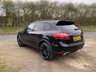 USED 2013 63 PORSCHE CAYENNE 3.0 D V6 TIPTRONIC 5d 245 BHP HUGE SPEC &pound;17193 FACTORY EXTRAS