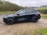 USED 2013 63 PORSCHE CAYENNE 3.0 D V6 TIPTRONIC 5d 245 BHP HUGE SPEC &pound;17193 FACTORY EXTRAS