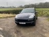 USED 2013 63 PORSCHE CAYENNE 3.0 D V6 TIPTRONIC 5d 245 BHP HUGE SPEC &pound;17193 FACTORY EXTRAS