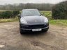 USED 2013 63 PORSCHE CAYENNE 3.0 D V6 TIPTRONIC 5d 245 BHP HUGE SPEC &pound;17193 FACTORY EXTRAS