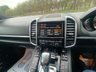 USED 2013 63 PORSCHE CAYENNE 3.0 D V6 TIPTRONIC 5d 245 BHP HUGE SPEC &pound;17193 FACTORY EXTRAS