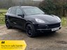 USED 2013 63 PORSCHE CAYENNE 3.0 D V6 TIPTRONIC 5d 245 BHP HUGE SPEC &pound;17193 FACTORY EXTRAS