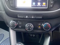 USED 2017 17 KIA CEED 1.6 CRDI 2 ISG 5d 134 BHP EXCELLENT ECONOMY UP TO 80MPG