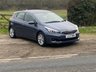 USED 2017 17 KIA CEED 1.6 CRDI 2 ISG 5d 134 BHP EXCELLENT ECONOMY UP TO 80MPG