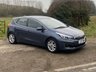 USED 2017 17 KIA CEED 1.6 CRDI 2 ISG 5d 134 BHP EXCELLENT ECONOMY UP TO 80MPG