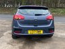 USED 2017 17 KIA CEED 1.6 CRDI 2 ISG 5d 134 BHP EXCELLENT ECONOMY UP TO 80MPG