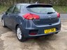 USED 2017 17 KIA CEED 1.6 CRDI 2 ISG 5d 134 BHP EXCELLENT ECONOMY UP TO 80MPG