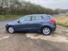 USED 2017 17 KIA CEED 1.6 CRDI 2 ISG 5d 134 BHP EXCELLENT ECONOMY UP TO 80MPG