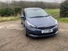 USED 2017 17 KIA CEED 1.6 CRDI 2 ISG 5d 134 BHP EXCELLENT ECONOMY UP TO 80MPG