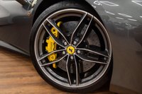 USED 2016 T FERRARI 488 3.9 GTB 