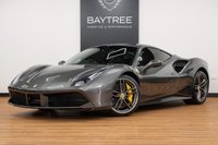 USED 2016 T FERRARI 488 3.9 GTB 