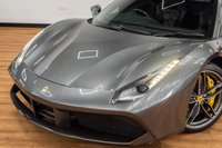 USED 2016 T FERRARI 488 3.9 GTB 