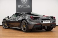USED 2016 T FERRARI 488 3.9 GTB 