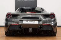 USED 2016 T FERRARI 488 3.9 GTB 