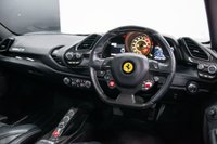 USED 2016 T FERRARI 488 3.9 GTB 