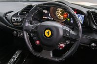 USED 2016 T FERRARI 488 3.9 GTB 