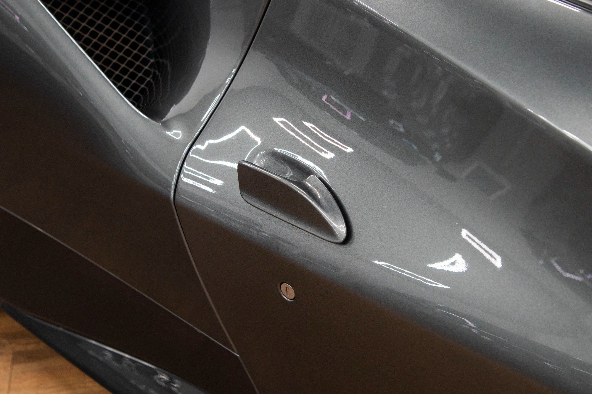 USED 2016 T FERRARI 488 3.9 GTB 