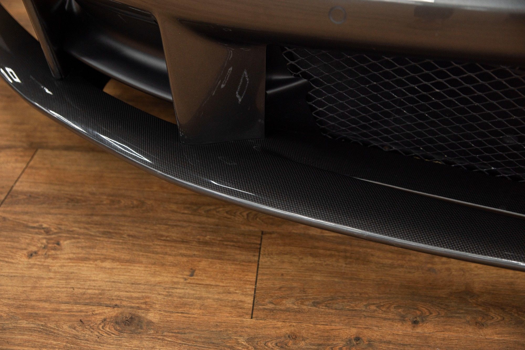 USED 2016 T FERRARI 488 3.9 GTB 