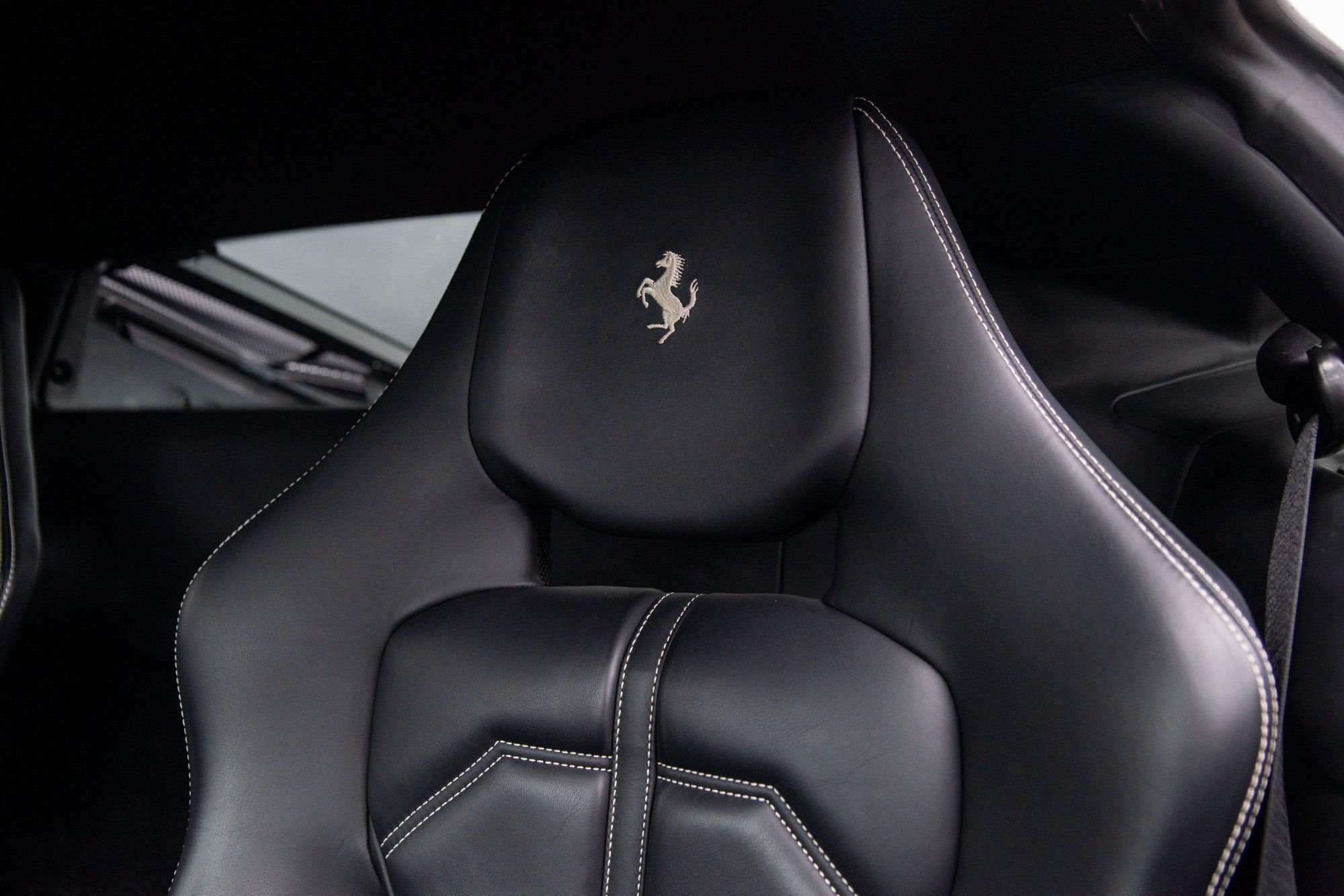USED 2016 T FERRARI 488 3.9 GTB 