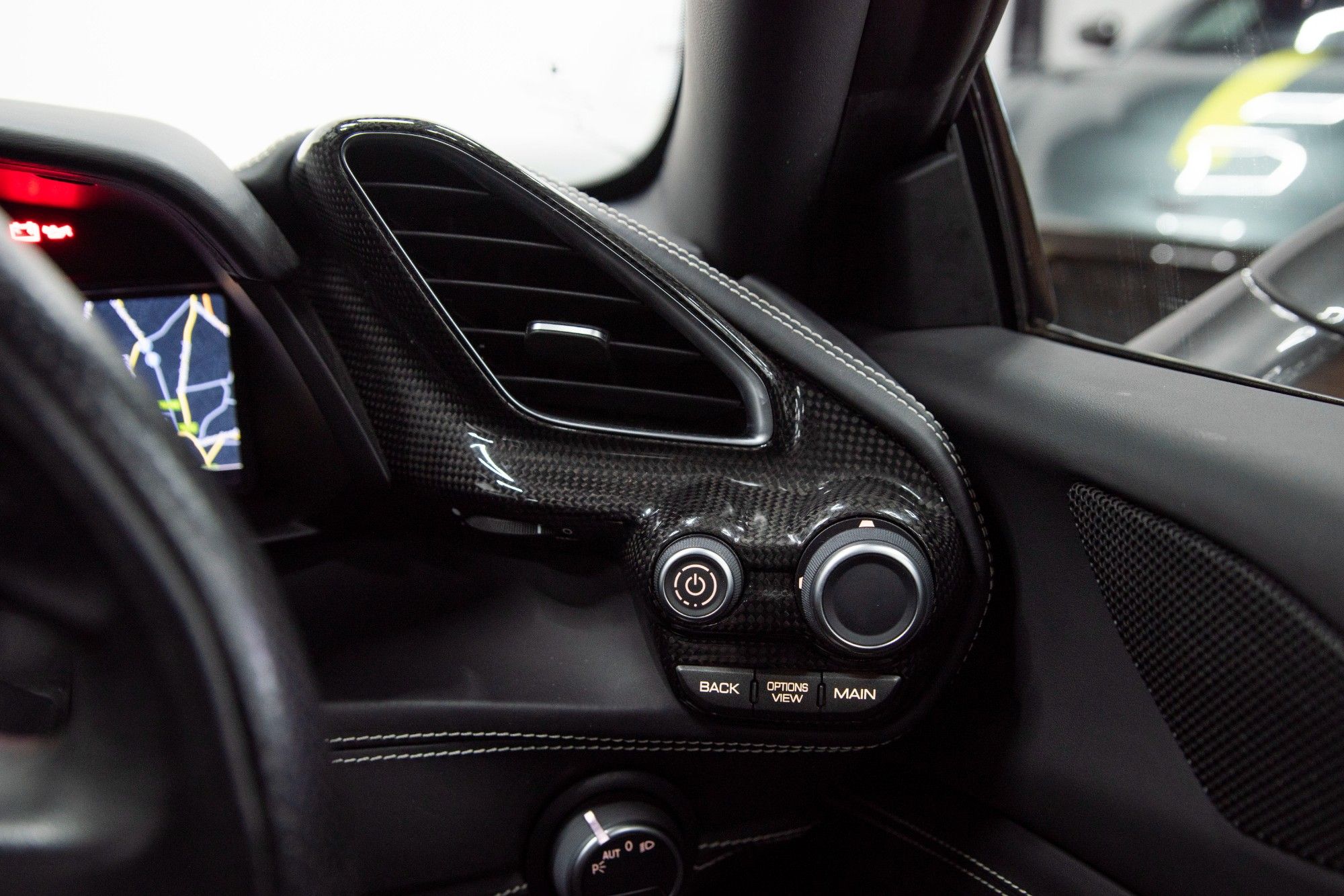 USED 2016 T FERRARI 488 3.9 GTB 