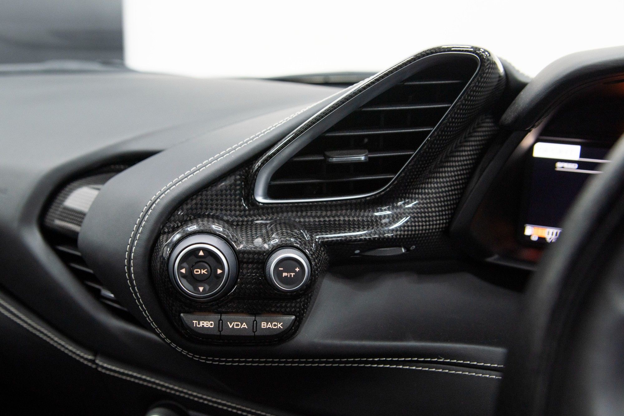 USED 2016 T FERRARI 488 3.9 GTB 