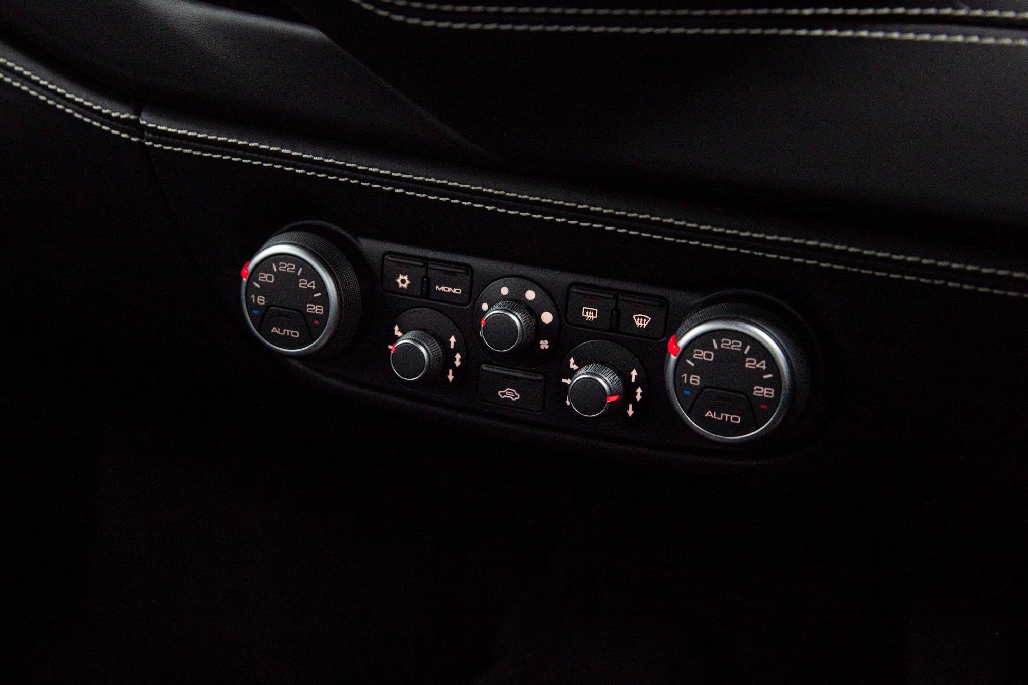 USED 2016 T FERRARI 488 3.9 GTB 