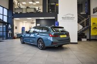 USED 2020 70 BMW 3 SERIES 2.0 320I SPORT 5d 181 BHP Heated Seats, Sat Nav, CarPlay