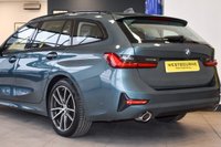 USED 2020 70 BMW 3 SERIES 2.0 320I SPORT 5d 181 BHP Heated Seats, Sat Nav, CarPlay