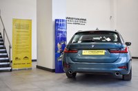 USED 2020 70 BMW 3 SERIES 2.0 320I SPORT 5d 181 BHP Heated Seats, Sat Nav, CarPlay