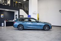 USED 2020 70 BMW 3 SERIES 2.0 320I SPORT 5d 181 BHP Heated Seats, Sat Nav, CarPlay