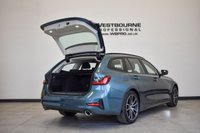 USED 2020 70 BMW 3 SERIES 2.0 320I SPORT 5d 181 BHP Heated Seats, Sat Nav, CarPlay