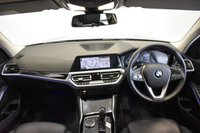 USED 2020 70 BMW 3 SERIES 2.0 320I SPORT 5d 181 BHP Heated Seats, Sat Nav, CarPlay
