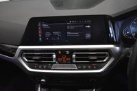 USED 2020 70 BMW 3 SERIES 2.0 320I SPORT 5d 181 BHP Heated Seats, Sat Nav, CarPlay