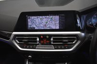 USED 2020 70 BMW 3 SERIES 2.0 320I SPORT 5d 181 BHP Heated Seats, Sat Nav, CarPlay