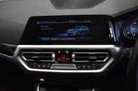 USED 2020 70 BMW 3 SERIES 2.0 320I SPORT 5d 181 BHP Heated Seats, Sat Nav, CarPlay