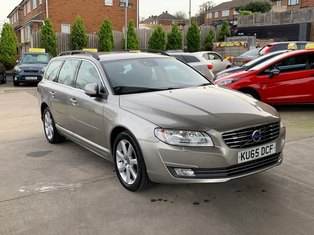 Used Volvo Estates Best Deals That Are Hiding In Plain Sight - bkoholu