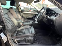 USED 2015 15 VOLKSWAGEN PASSAT 2.0 SE BUSINESS TDI BLUEMOTION TECHNOLOGY 4d 148 BHP FULL SERVICE HISTORY, TIMING BELT CHANGE @92K, FRESH SERVICE + 12M MOT WIHTIN THE SALE