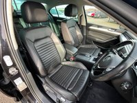 USED 2015 15 VOLKSWAGEN PASSAT 2.0 SE BUSINESS TDI BLUEMOTION TECHNOLOGY 4d 148 BHP FULL SERVICE HISTORY, TIMING BELT CHANGE @92K, FRESH SERVICE + 12M MOT WIHTIN THE SALE