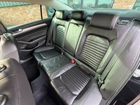 USED 2015 15 VOLKSWAGEN PASSAT 2.0 SE BUSINESS TDI BLUEMOTION TECHNOLOGY 4d 148 BHP FULL SERVICE HISTORY, TIMING BELT CHANGE @92K, FRESH SERVICE + 12M MOT WIHTIN THE SALE
