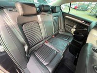 USED 2015 15 VOLKSWAGEN PASSAT 2.0 SE BUSINESS TDI BLUEMOTION TECHNOLOGY 4d 148 BHP FULL SERVICE HISTORY, TIMING BELT CHANGE @92K, FRESH SERVICE + 12M MOT WIHTIN THE SALE