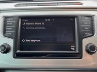 USED 2015 15 VOLKSWAGEN PASSAT 2.0 SE BUSINESS TDI BLUEMOTION TECHNOLOGY 4d 148 BHP FULL SERVICE HISTORY, TIMING BELT CHANGE @92K, FRESH SERVICE + 12M MOT WIHTIN THE SALE