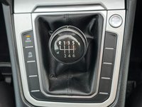 USED 2015 15 VOLKSWAGEN PASSAT 2.0 SE BUSINESS TDI BLUEMOTION TECHNOLOGY 4d 148 BHP FULL SERVICE HISTORY, TIMING BELT CHANGE @92K, FRESH SERVICE + 12M MOT WIHTIN THE SALE