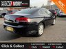 USED 2015 15 VOLKSWAGEN PASSAT 2.0 SE BUSINESS TDI BLUEMOTION TECHNOLOGY 4d 148 BHP FULL SERVICE HISTORY, TIMING BELT CHANGE @92K, FRESH SERVICE + 12M MOT WIHTIN THE SALE