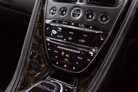 USED 2016 D ASTON MARTIN DB11 5.2 V12 