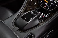 USED 2016 D ASTON MARTIN DB11 5.2 V12 