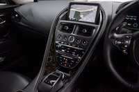 USED 2016 D ASTON MARTIN DB11 5.2 V12 