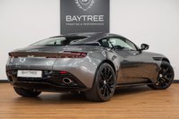 USED 2016 D ASTON MARTIN DB11 5.2 V12 