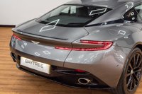 USED 2016 D ASTON MARTIN DB11 5.2 V12 