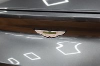 USED 2016 D ASTON MARTIN DB11 5.2 V12 